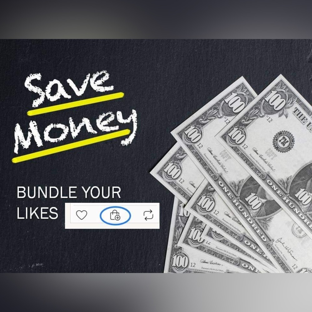 SAVE MONEY